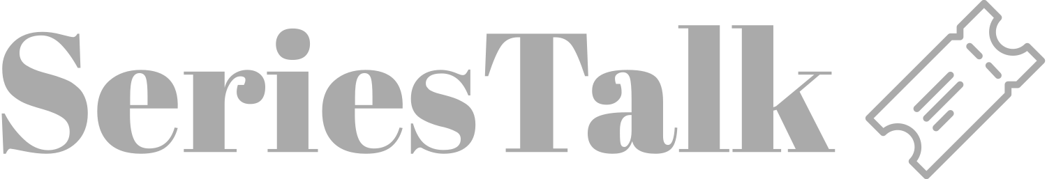 SeriesTalk Logo